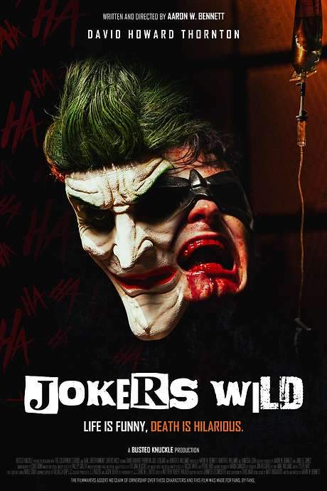 Jokers Wild